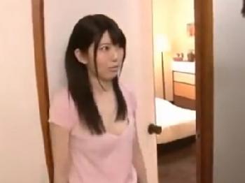 生意気女子校生が無防備晒してたので親の居ぬ間に婦女暴行!!