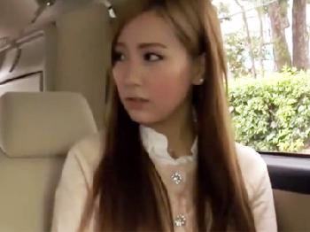 北川景子系ギャル系人妻が性的欲望が爆発寸前なところをそそのかされて避妊具なしで不貞交尾!!