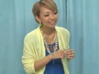 遊んでそうなギャル人妻をマッサージで欲情させた結果→自ら尺八ご奉仕しかけるビッチに変貌W