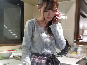 リストラ夫の再就職の条件に身性行為をリクエストされる妻