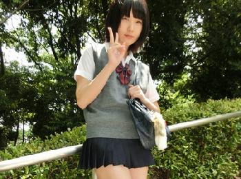 閲覧注意!!まだピュアな純白女子校生に喉奥イラマして冷酷非道な性調教する一部始終