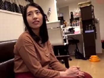 それだけの理由で新婚妻がAV出演