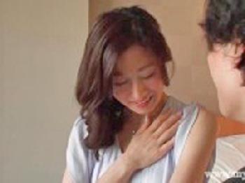 人妻の浮気性交