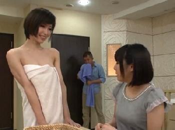 彼女の姉がエロ過ぎて誘惑敗北→寝取られられ性交