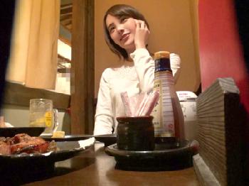 パパ活女子の痴態を無断公開