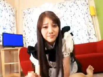 マゾっ気強めなコスプレ美女がキスで濡れて