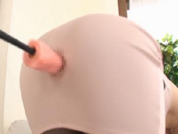 性行為への欲求だだ漏れなムチッとした官能的な肉体のマダムの喘ぎが止まらない!!