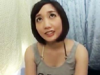 性的欲望が暴走寸前の素人人妻をナンパ…男優も引くほどの色情狂でハメ撮り