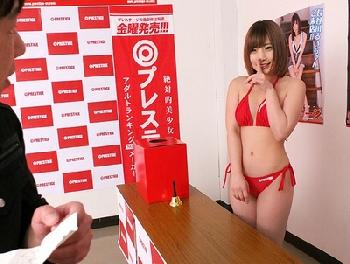 男なら一度は妄想するラッキーエロフェロモン全開で女の方から馬なり騎乗位