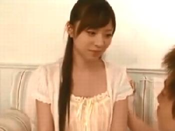 有り余る性的行為への欲望を抑えきれずにAV出演を果たする巨乳人妻