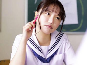 幼なじみみの制服美少女女子校生と放課後の学校でただ憑かれたように本能剥き出し性交
