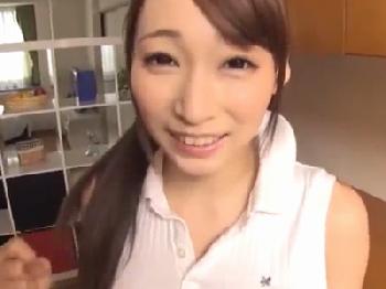 蓮実クレアと甘い熱々性活