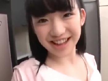 出張先で酔った女性上司が痴女化→部下と膣内射精SEX