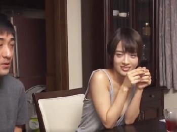 なんでもできる兄はSEXもうまかった無防備な妹が襲われて膣内でスペルマを発射されて痙攣絶頂!!