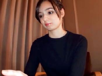 ベッキー激似!!浮気してるところまでそっくりなビッチ素人人妻のゲス性交映像