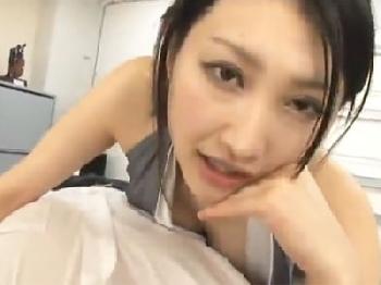 痴女お姉さんの全力フェラ責めで精液タンク尽きる