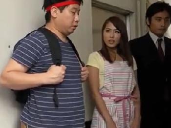 愛する妻が隣人のキモヲタに知らず知らずのうちに寝取られて脳破壊