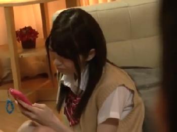 童貞弟を煽る女子校生姉に耐えきれず近親タブー性交婦女暴行!!