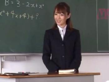 天使のような実習生がヤンキーたちに集団調教されW