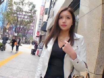 最初は強気なお姉さんが流され軟派性交