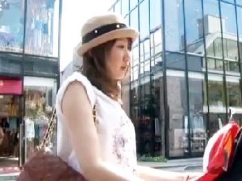 公衆便所に入って行く渋谷ギャル→同時に入り込みゴムなし強姦