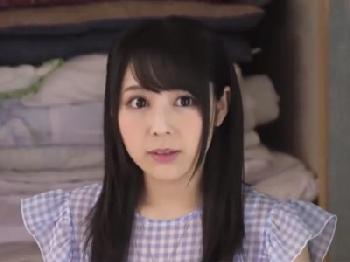 嫁に後ろからドッキリで即ズボするも相手間違えて他人美少女犯した