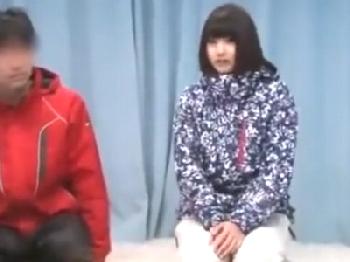 上司に色仕掛けして欲求を解消する女性会社員の甘く激しい交尾