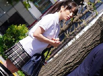 ガチ美少女な女子校生に標的ロックオン!!複数ローターをブチ込みヴァギナ崩壊させる冷酷無慈悲な性犯罪者