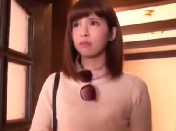 衝撃のAVデビューを果たしたANRIが複数の男に挿入されて激しい乱交絶頂