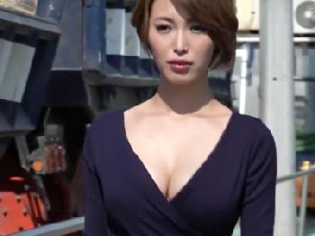 高慢女社長の態度に激怒した従業員中年男性たちが冷酷非道な性的暴行