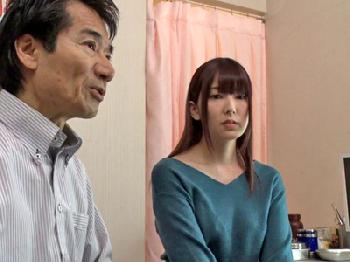 子宝み恵まれず町医者に膣内射精される人妻