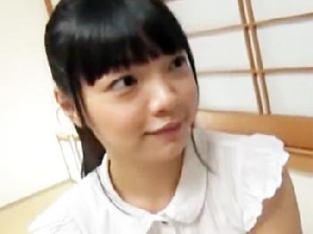 相思相愛の孫娘と祖父が禁断の近親性交渉W