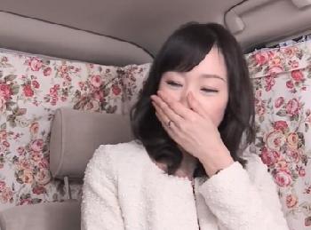 クラシックバレーをやっていた清楚で気立ての良い人妻→お台場に住むセレブが他人棒で快楽絶頂