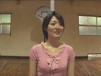 プロの性技でアヘ顔晒する素人娘