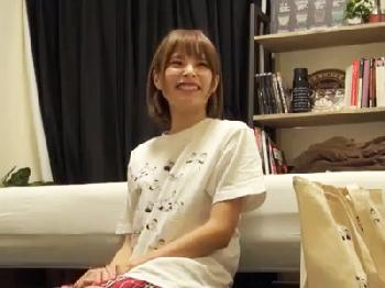 明るいお姉さんを酔わせてぶっかけハメ盗撮