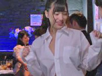 バツイチシングルマザーが面接で即挿入撮影