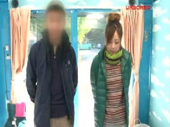 マッサージ師が素人を超性技で堕として子宮への直接射精までする