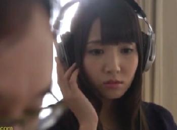 催眠調教で操られたとても綺麗な人妻…これは幻覚か現実か？意識の狭間で心まで寝取られる!!