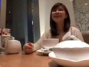 帰宅途中にガチナンパ!!その日のうちにおまんこハメ撮りする変態素人さん