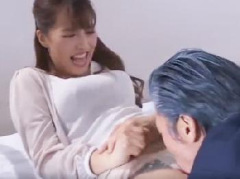 女教師な三上悠亜ちゃんが可愛すぎて男たちにパンストを引き裂かれて性的凌辱される