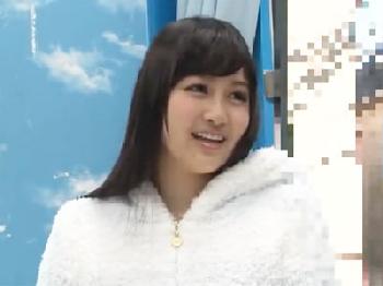 イケメンペニスに気を許してしまい挿入され寝取られる素人お姉さん