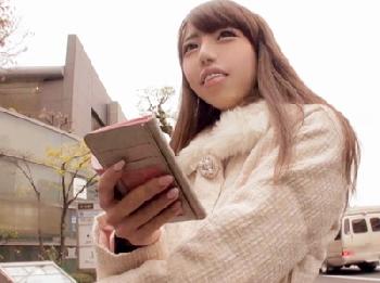 23歳女子大生のバリバイ関西弁女子GET!!ルックス坂道レベルの現役女子がハメ撮り