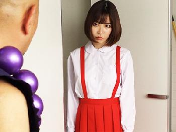 屈強な退魔師が悪堕ちした便所の花子さんのヴァギナに精液連チャン膣内射精天誅W