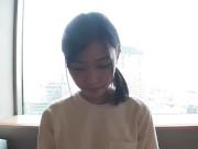 小柄に美少女が大男の巨根にエンドレスで突っ込まれる乱交性交