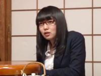 セックス友達の女子校生を夜中に呼び出し淫汁塗れの女性器と性行為!!