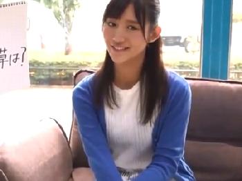 突如現れた全裸男に唐突に挿入される女子大生W