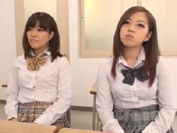 首輪で繋がれた性的欲望処理ペット付き賃貸物件