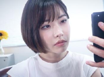 催眠洗脳された巨乳アイドルが不本意ながら猥褻ビッチに豹変W