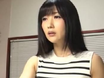 ナンパした素人人妻にチェリーボーイの筆おろしをお願いした結末