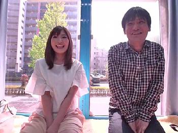 マジックミラー壁ペニス号で彼氏待たせてお気に入りペニスで恍惚アクメ浮気!!